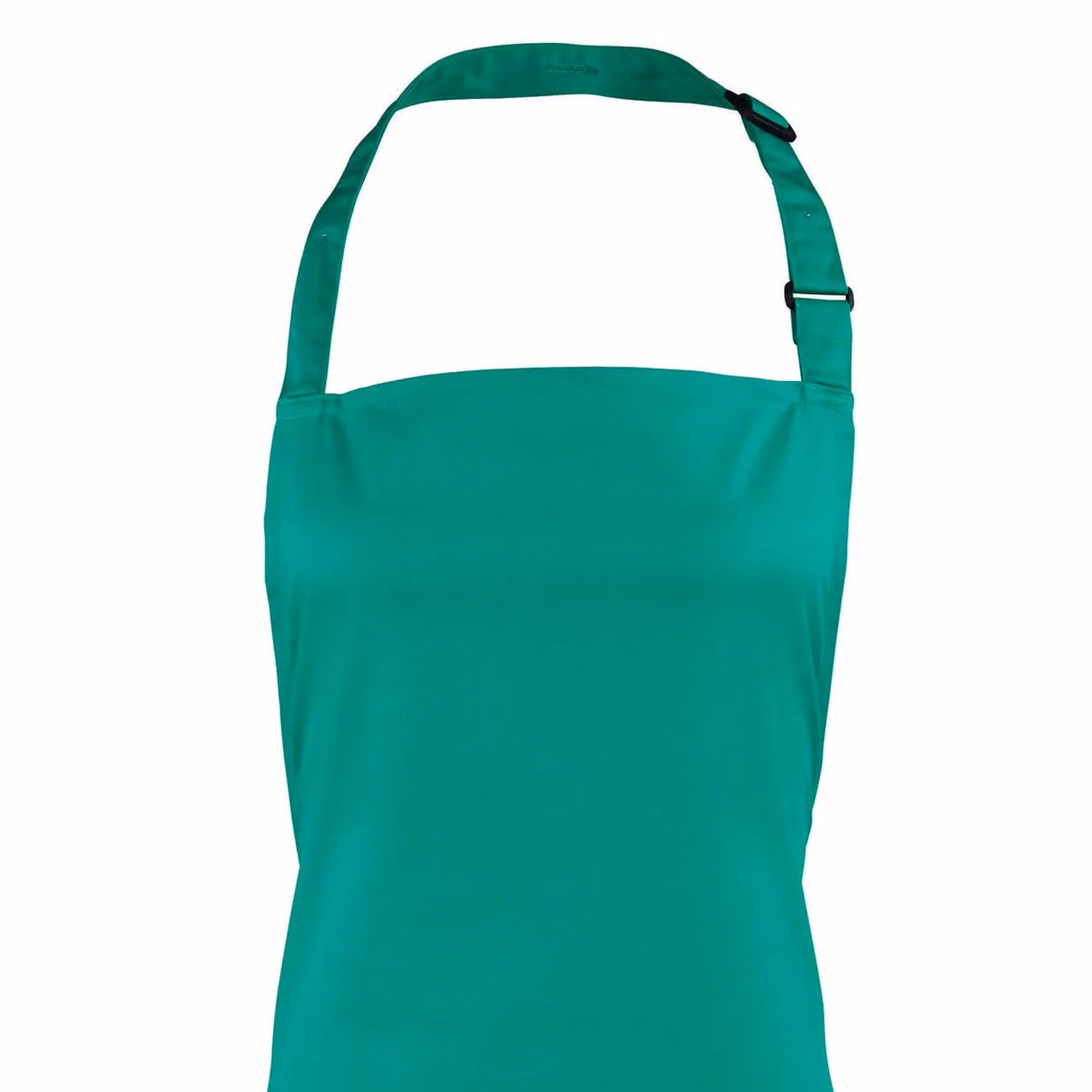 Premier Colours 2 in 1 Full Apron in Green – 2