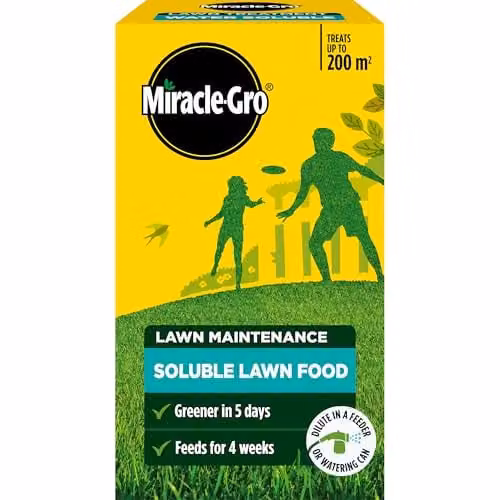 Miracle-Gro Liquid Lawn Food, 1 kg