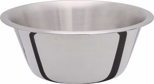 Buckingham Multi Purpose Washing Up Bowl - Silver