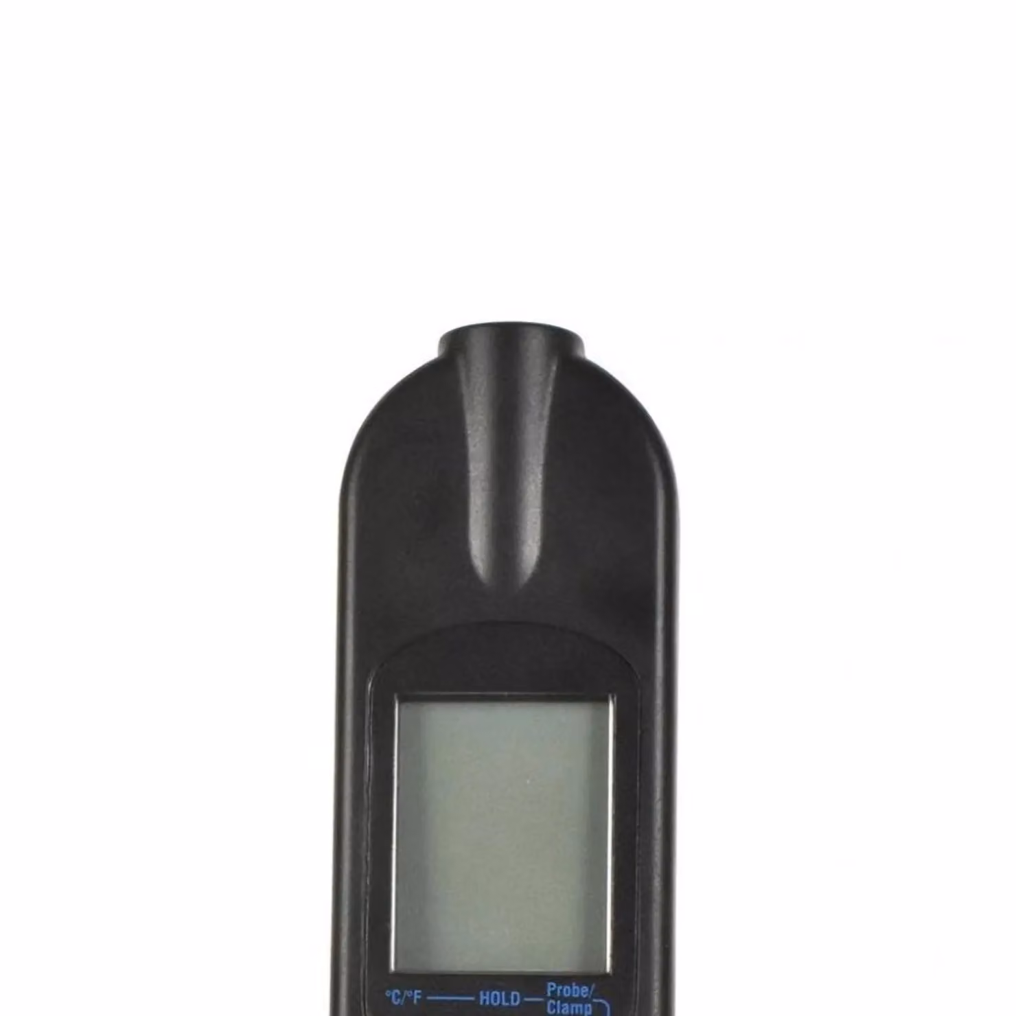 Arctic Hayes 3-in-1 Thermometer in Black and Multicolour – 2