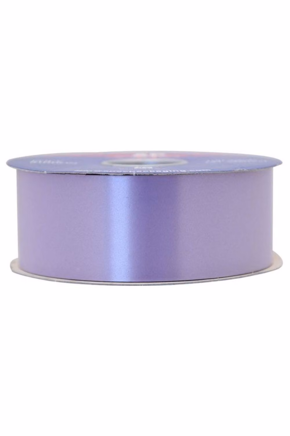 KDMD Lavender Purple Polypropylene Ribbon 2 Pack – 2