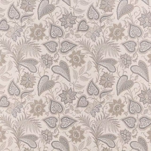 iLiv Etienne Fabric Cashmere Sofa in Grey or Beige