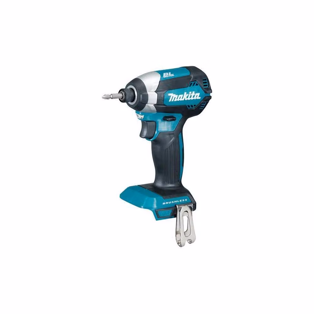 Makita LXT 18V Brushless Impact Driver Bare Unit – 2
