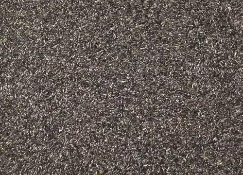 Johnston & Jeff Premium Niger Seed Wild Bird Food, 1kg – 2