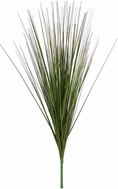 VEVOR 8 Pack Green Artificial Grass Faux Onion Plantery, Height: 68.6 cm