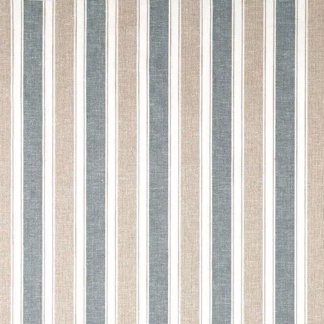 Terrys Augustine Woven Fabric Seafoam Blue Multicolour