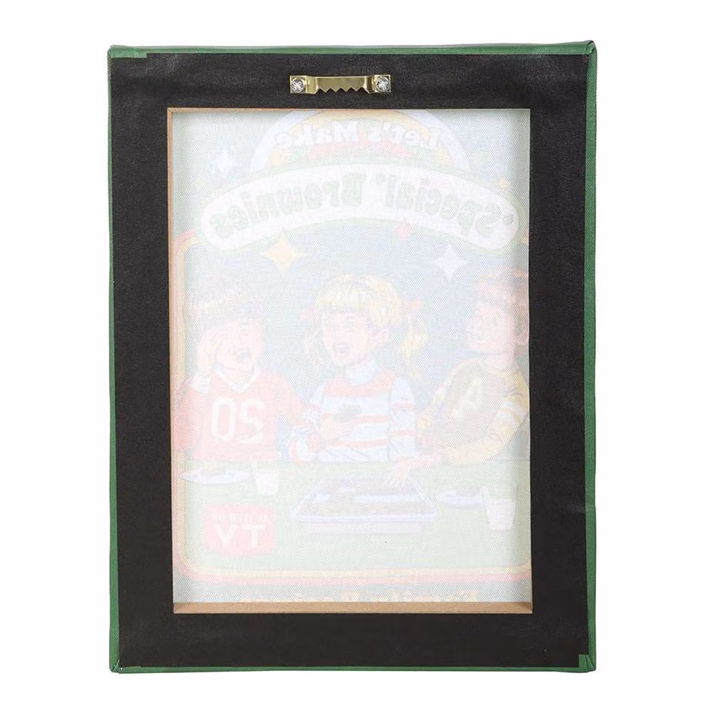 Steven Rhodes Lets Make Special Brownies Multicolour Canvas Plaque – 2