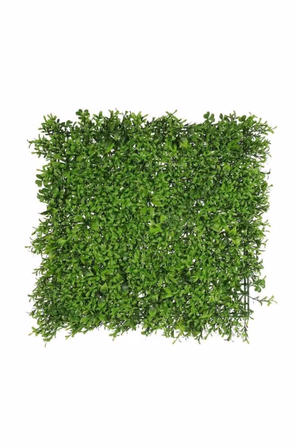 KDMD Mixed Leaf Green Exterior UV Resistant Wall Panel – 2