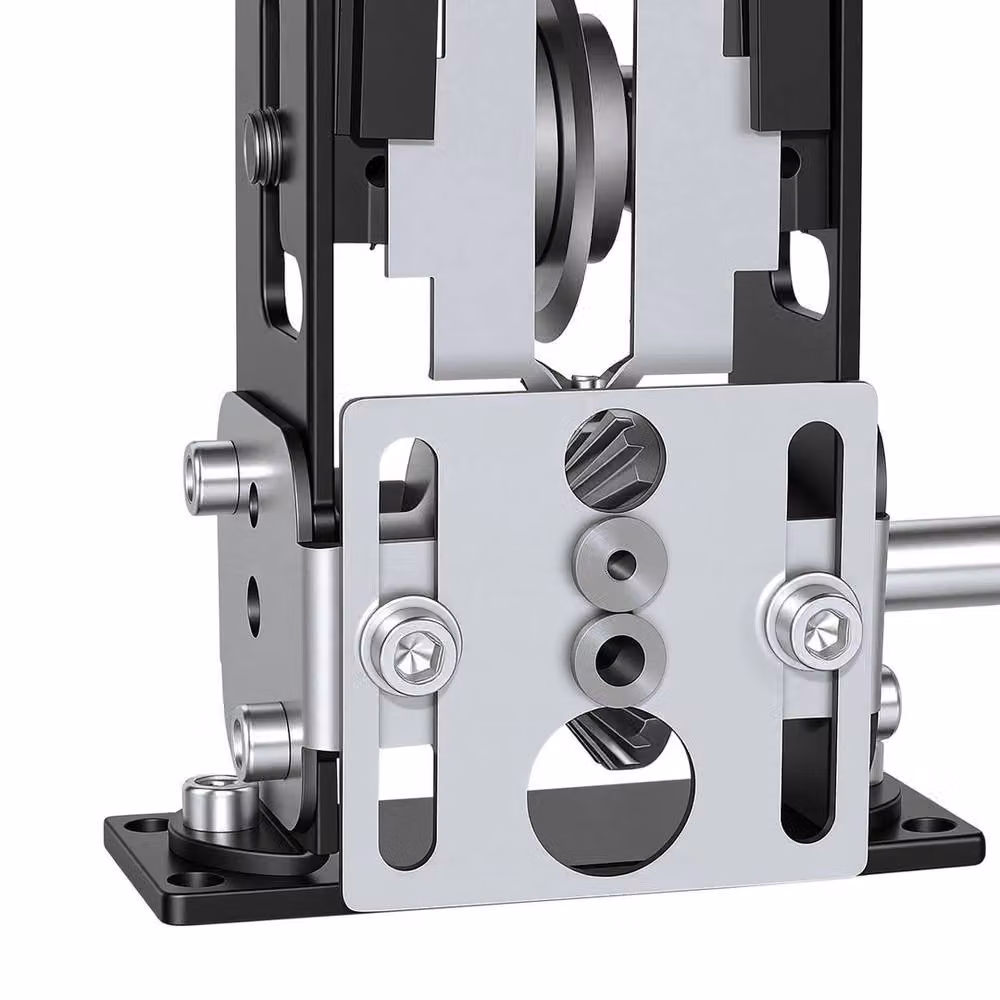 SPETLEK Powered Wire Stripping Machine for Copper, Black – 5