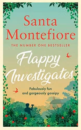 Flappy Investigates by Simon & Schuster, Multicolour Paperback Book
