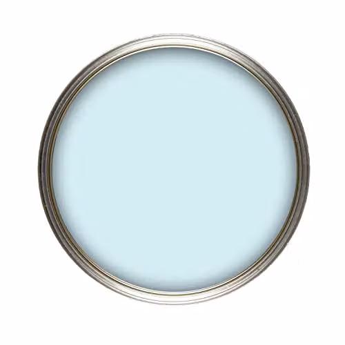 Vintro Luxury Matt Emulsion Multi Surface Paint in Light Blue Moonstone, 1L – 2