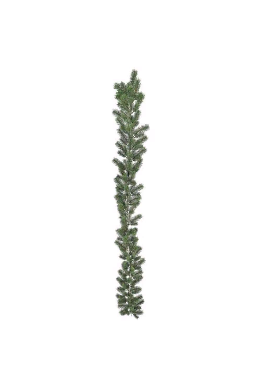 KDMD Verbier Green Pine Garland 190 cm – 2