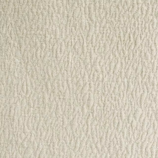 ANTE DECOR Serene Woven Fabric in Mist Grey and Beige