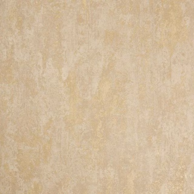 I Love Wallpaper Milan II Abstract Wallpaper in Gold, Yellow and Beige