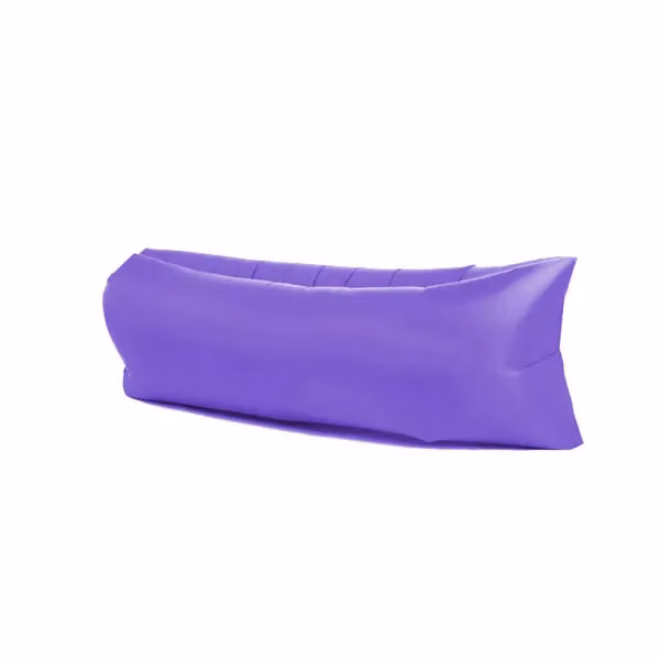 Leaper Outdoor Inflatable Movable Lazy Sofa in Purple – 2