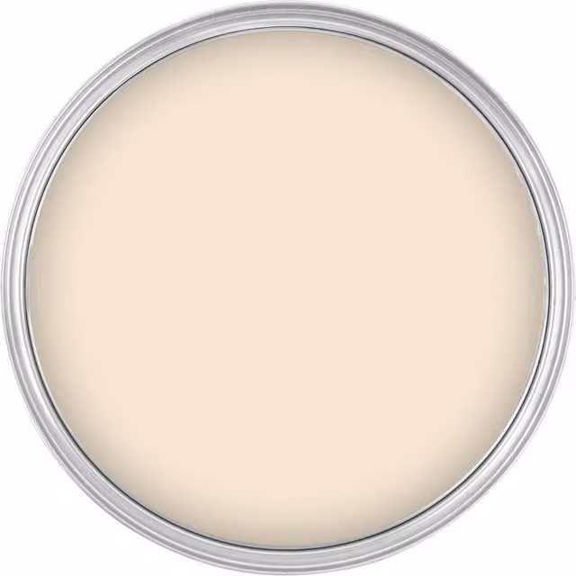 Johnstones Soft Sheen Emulsion Paint, Beige, 2.5l