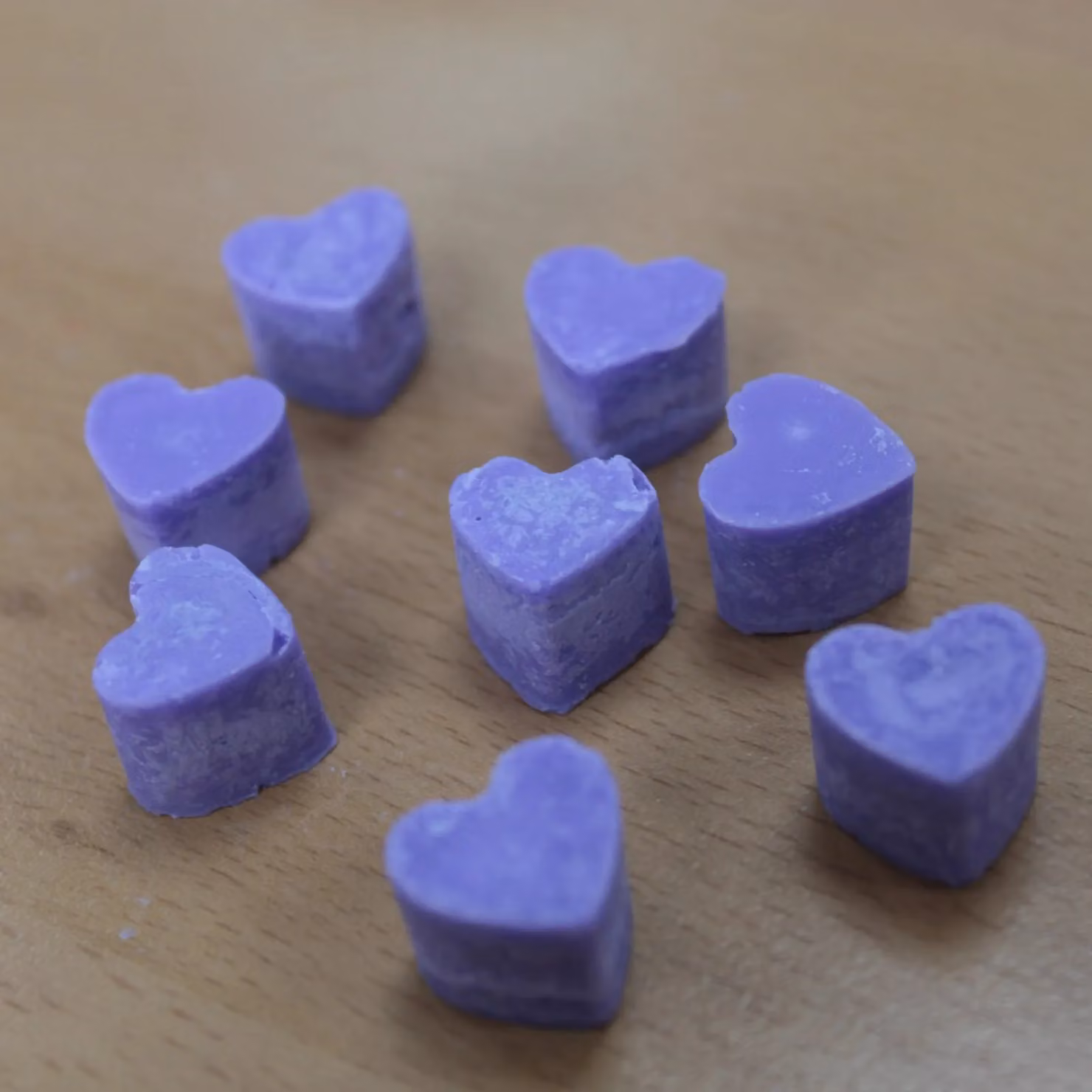 Ancient Wisdom Lavender and Rosemary Aroma Wax Melts in Purple – 2