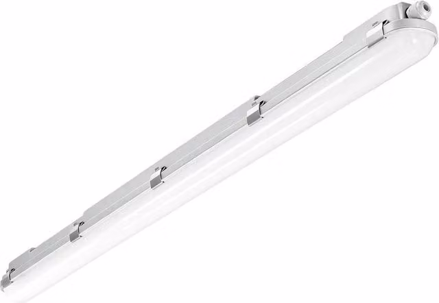 Havendro White LED Strip Light Batten Tube Ceiling Lamp – 1
