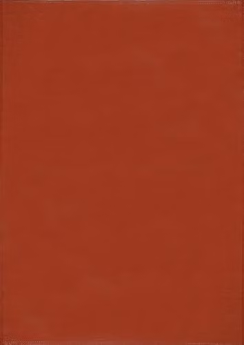 THE RUGS Reversible Geometric Outdoor Rug in Terracotta and Orange, W/D/H: 90 x 150 x 1 cm – 3