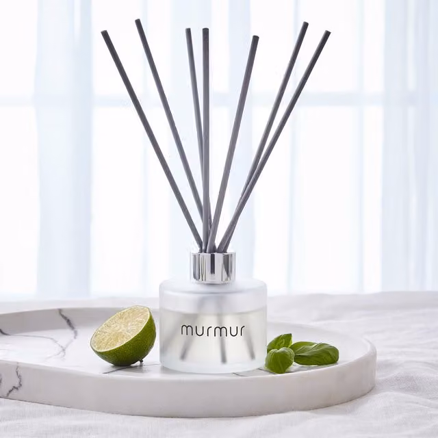 Murmur Spa Diffuser in White