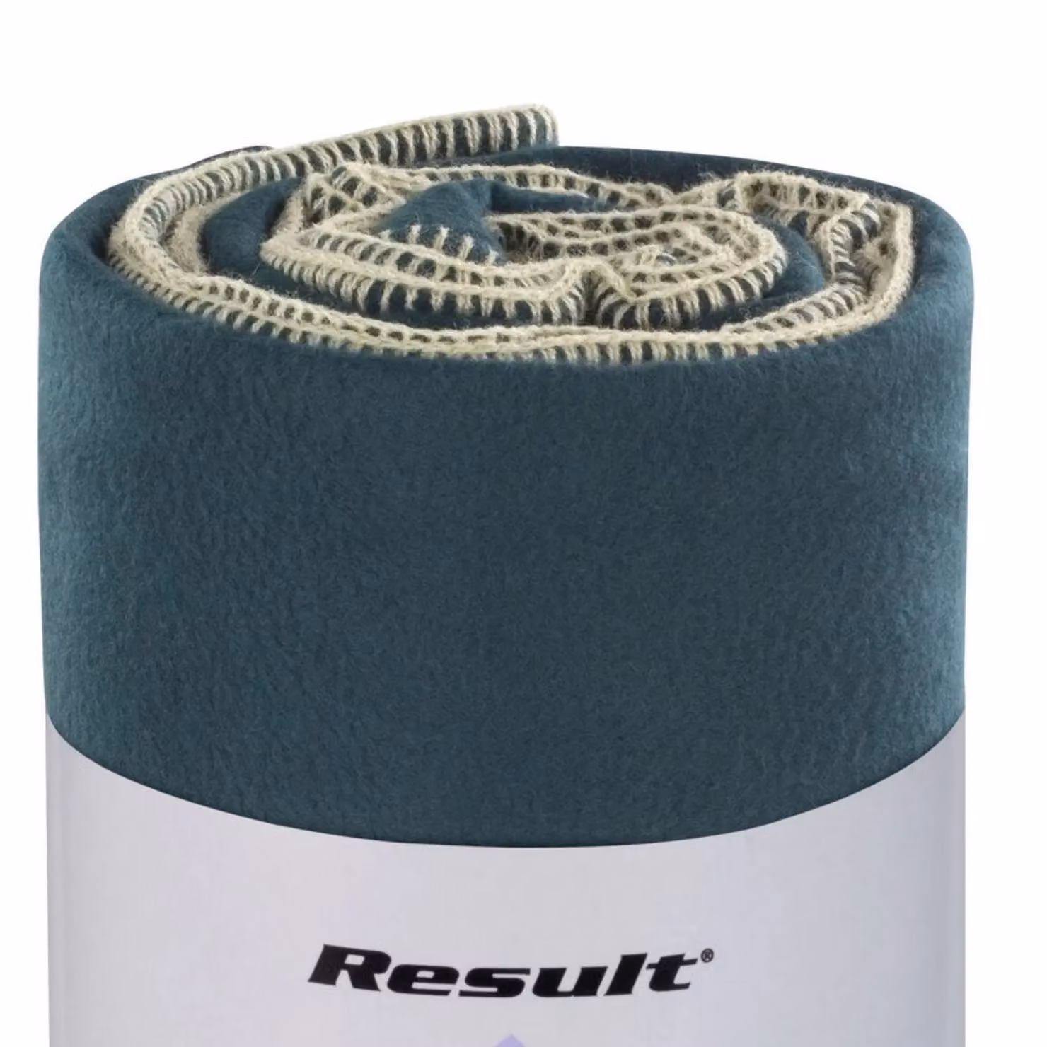 Result Polartherm Green Fleece Blanket – 2