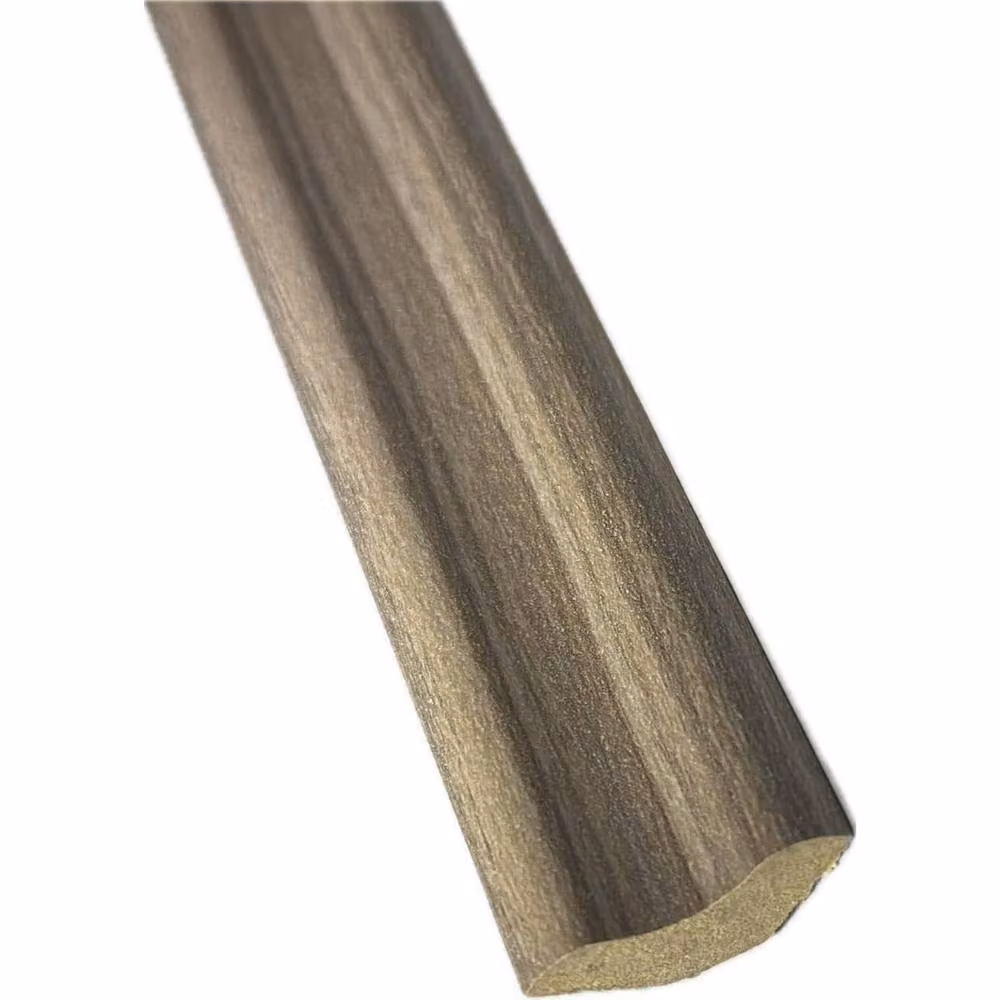Vinyl Flooring UK Scotia Beading 817 Grey, Pack of 10 – 2