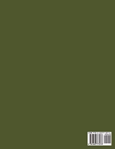 Leopards and Lions: Jungle Coloring Book by Traudl Whlke for Children – 2