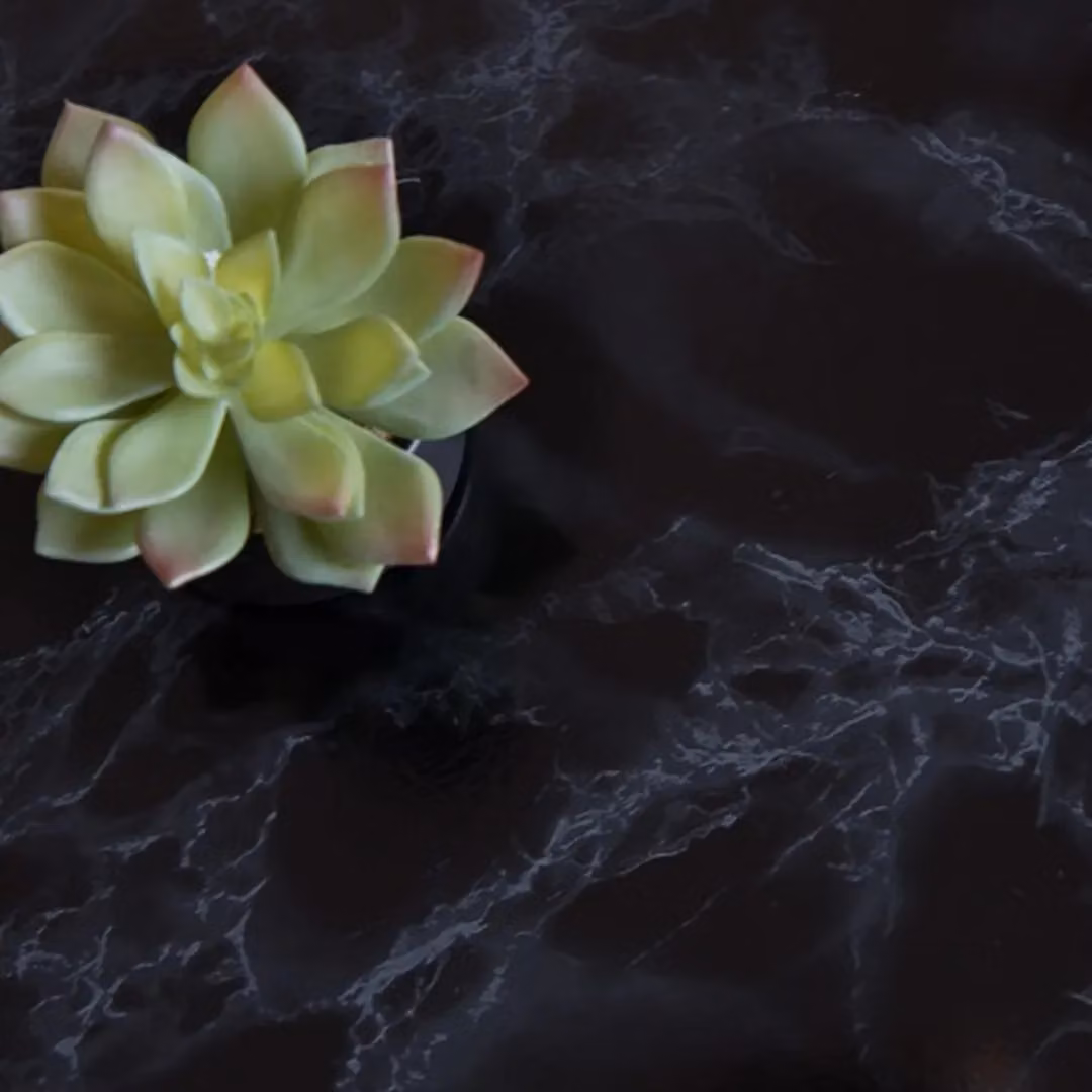 D-C-Fix Marble Black Self Adhesive Vinyl Wrap Film, W: 67.5 cm, L: 1500 cm – 2