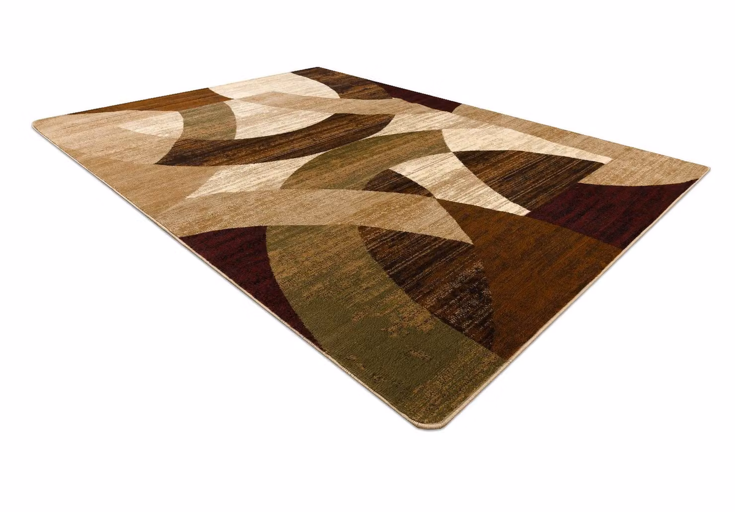 RugsX Vintage Royal Rug in Beige and Multicolour, W: 150 cm, D: 230 cm – 3