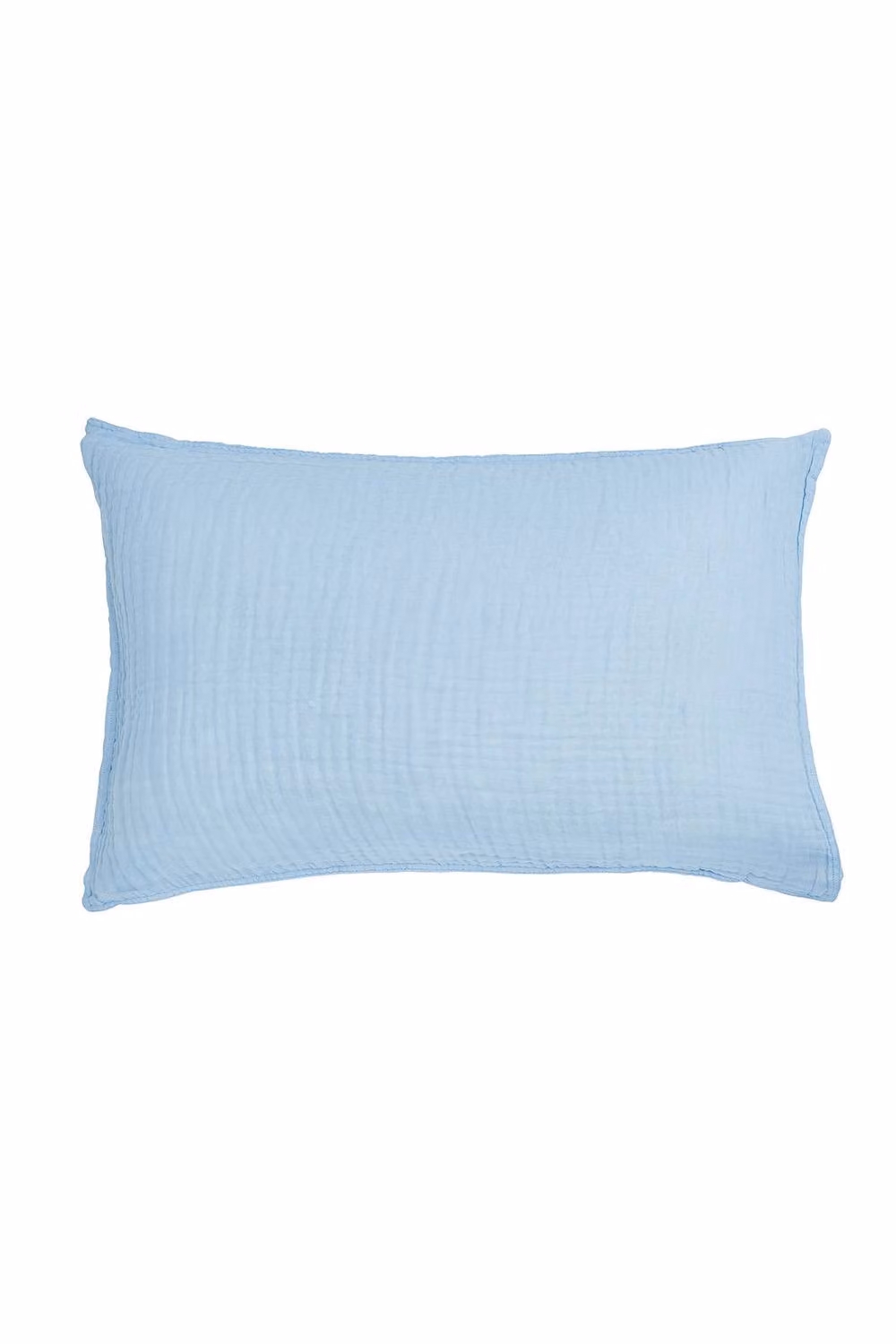 Helena Springfield Blue Cotton Duvet Cover and Pillowcase Set, Single, 90 x 200 cm – 3