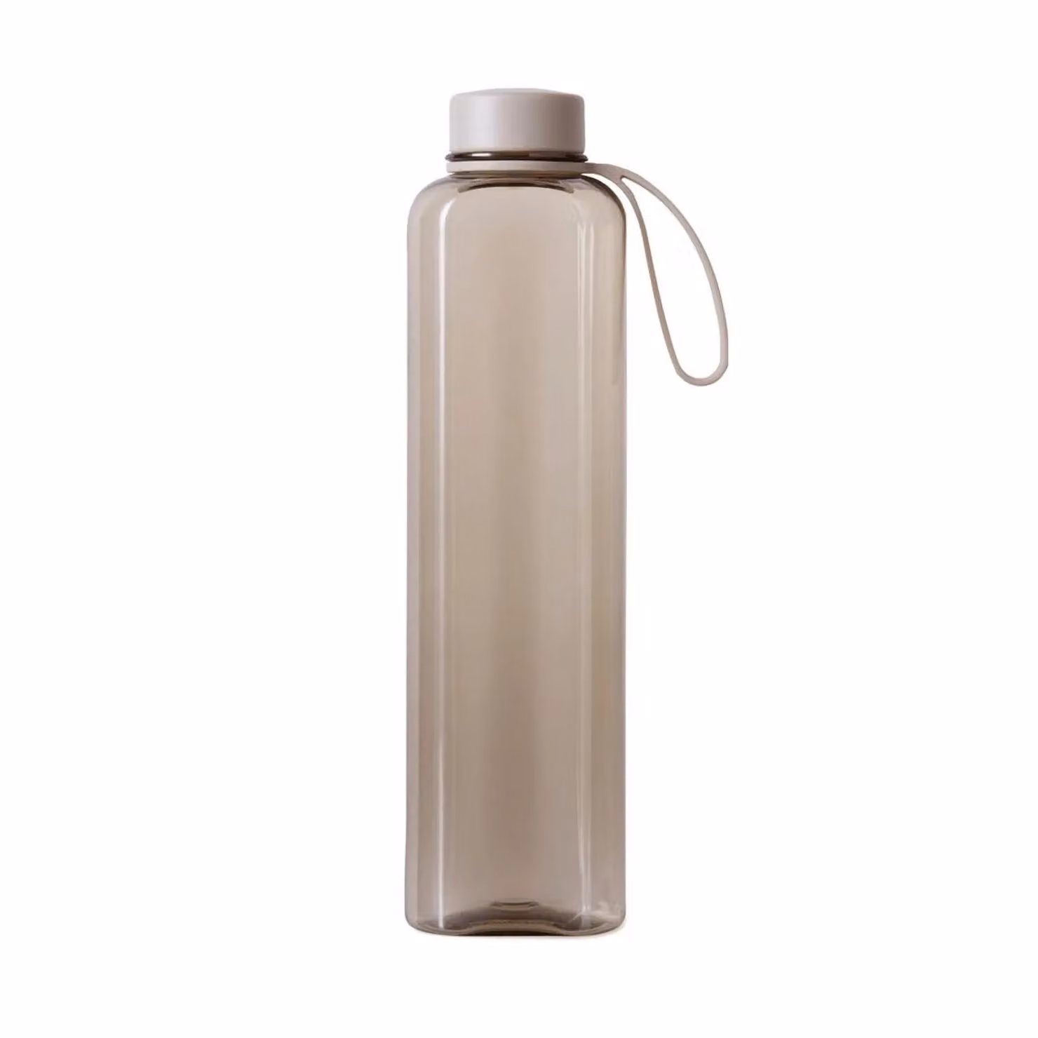 Vinga Arch 550ml Transparent Grey Bottle – 2