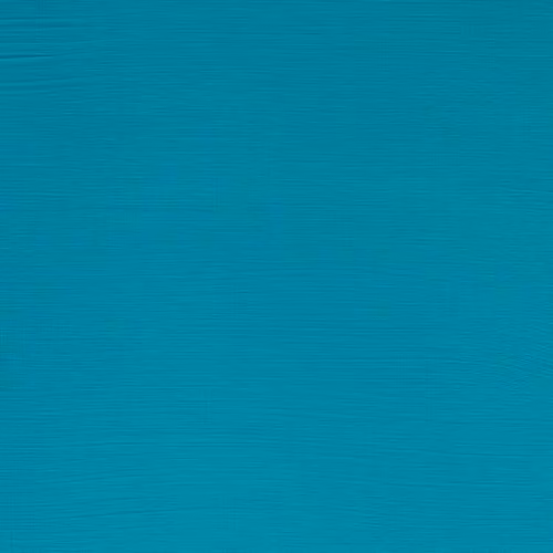 Winsor & Newton Professional Acrylic Paint, Turquoise, 60 ml – 3