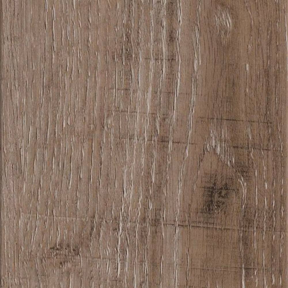 Luvanto Click Plus Taupe Wood Effect SPC Click Luxury Vinyl Tile 5mm