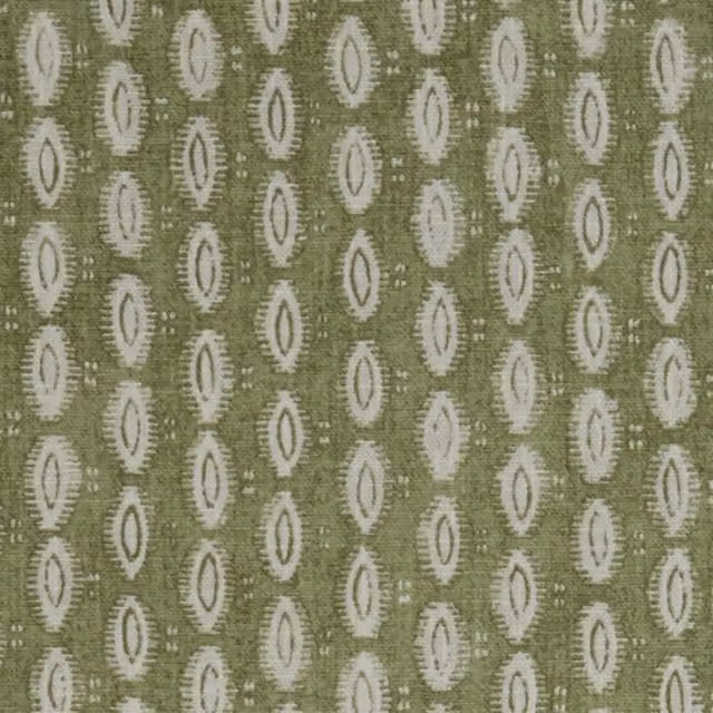 iLiv Maala Fabric in Sage Green