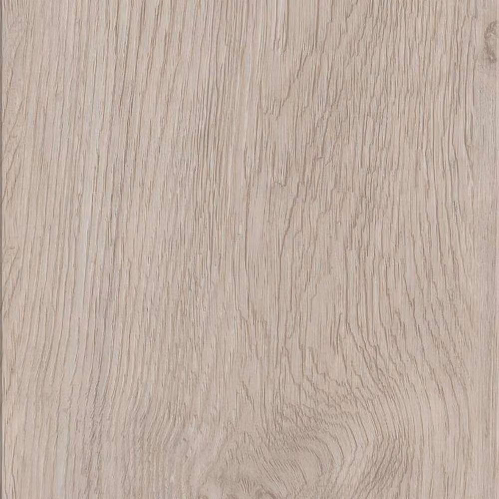 Luvanto ClicPH Wood Effect SPC Click Luxury Vinyl Tile Plank in Off-White, 6mm Thickness