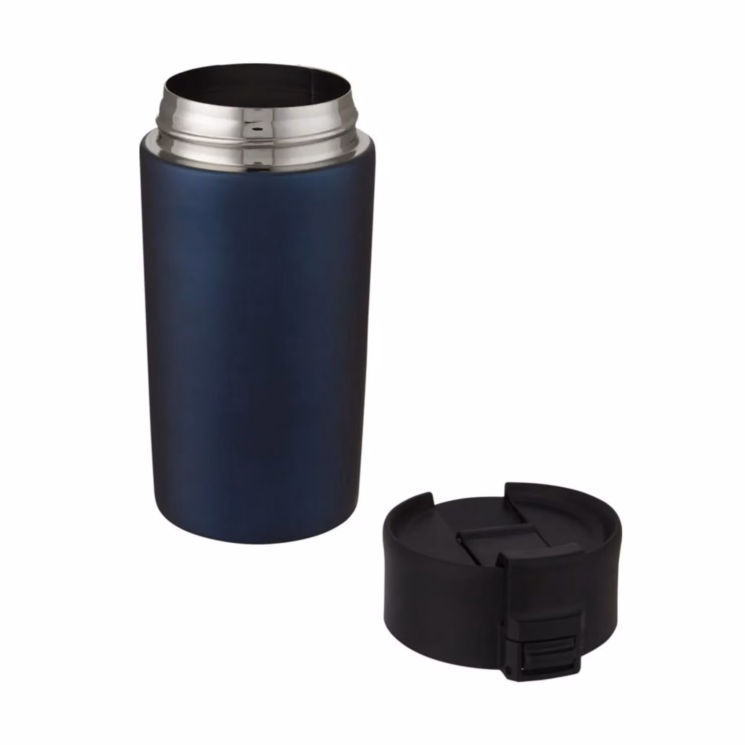 Avenue Jetta Unisex Tumbler in Blue, 330 ml – 3