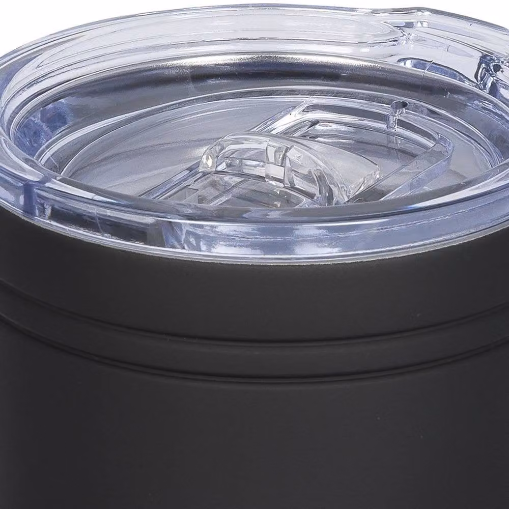 Bullet Pika Vacuum Insulated Stainless Steel Tumbler in Black – 2