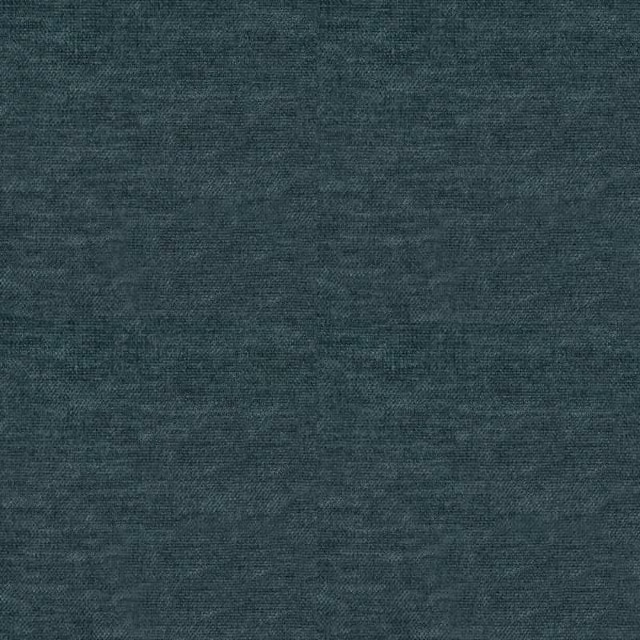 Llewelyn-Bowen Tetbury Fabric Deep Atlantic Blue Chair for Adults