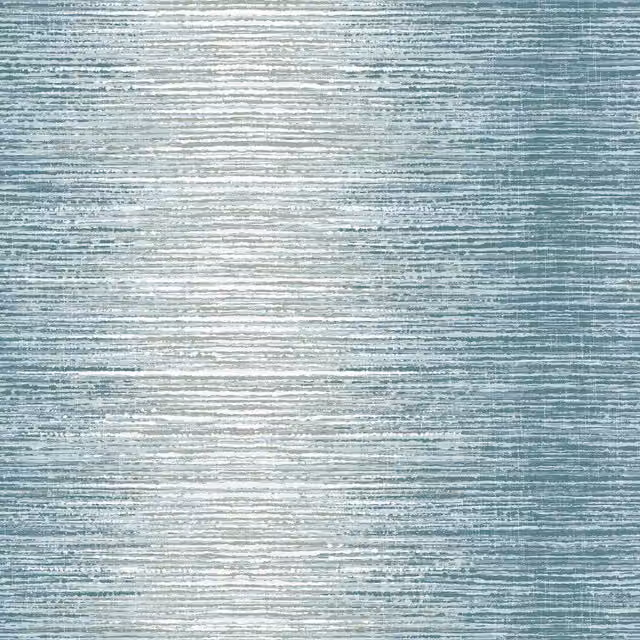 Holden Decor Abstract Striped Modern Petrol Wallpaper