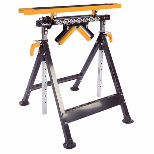 Batavia Height Adjustable Multifunctional Workbench in Multicolour – 1