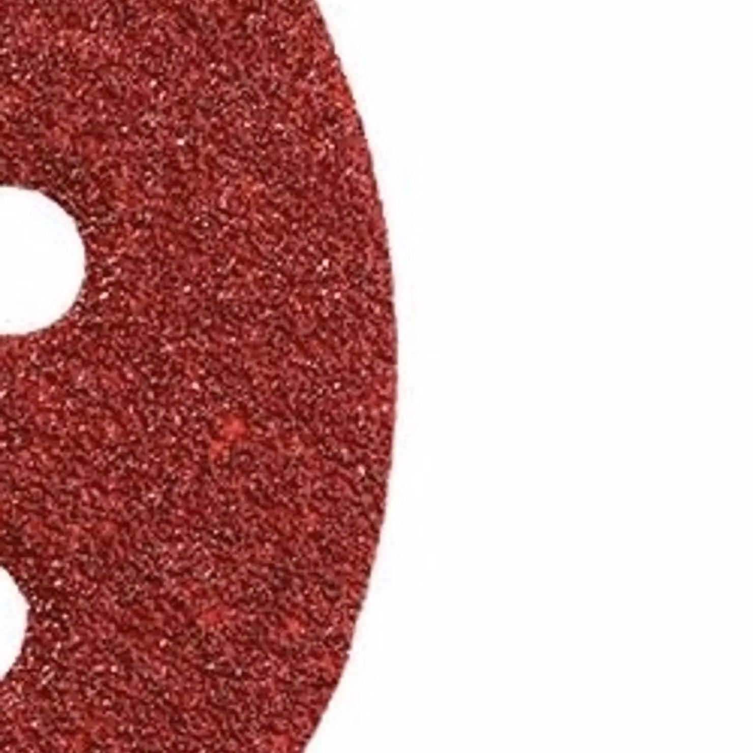 Metabo Hook and Loop Sanding Discs for Wood, Metal and Paint, Assorted Colours, Pack of 25, 125mm – 2