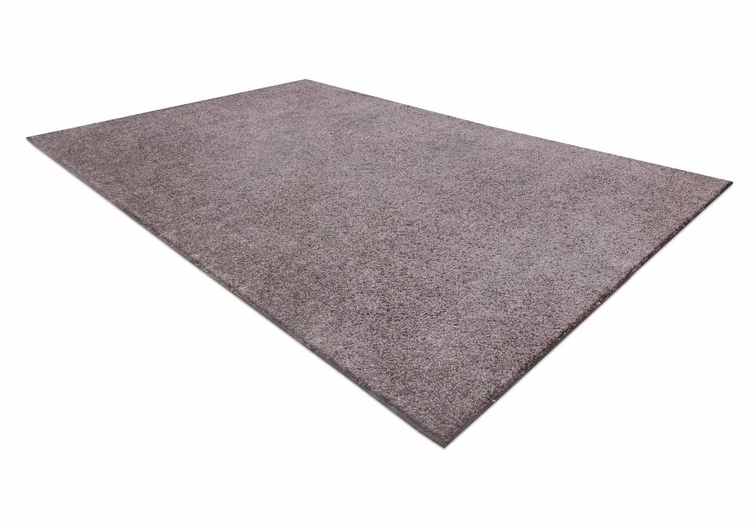 RugsX Wall-To-Wall Rug in Brown, W: 150 cm, D: 100 cm – 2