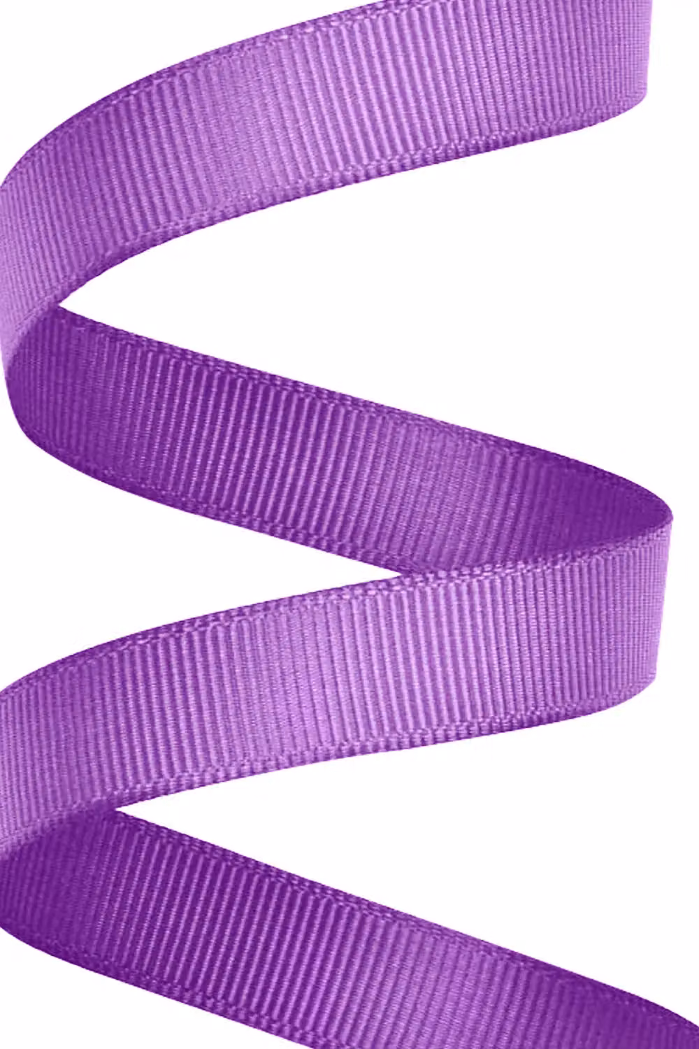 Neel Blue Purple Grosgrain Polyester Ribbon, 15 mm x 10 m – 3