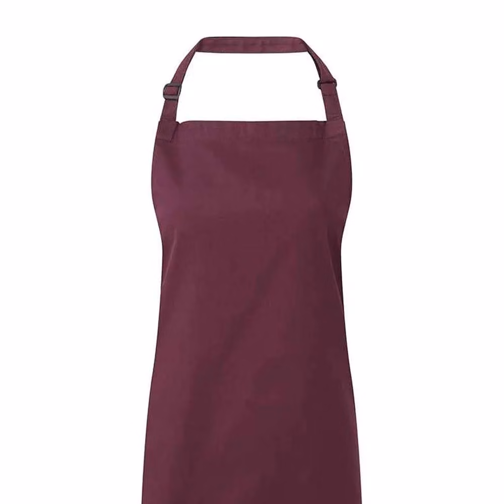 Premier Colours Full Apron in Purple – 2