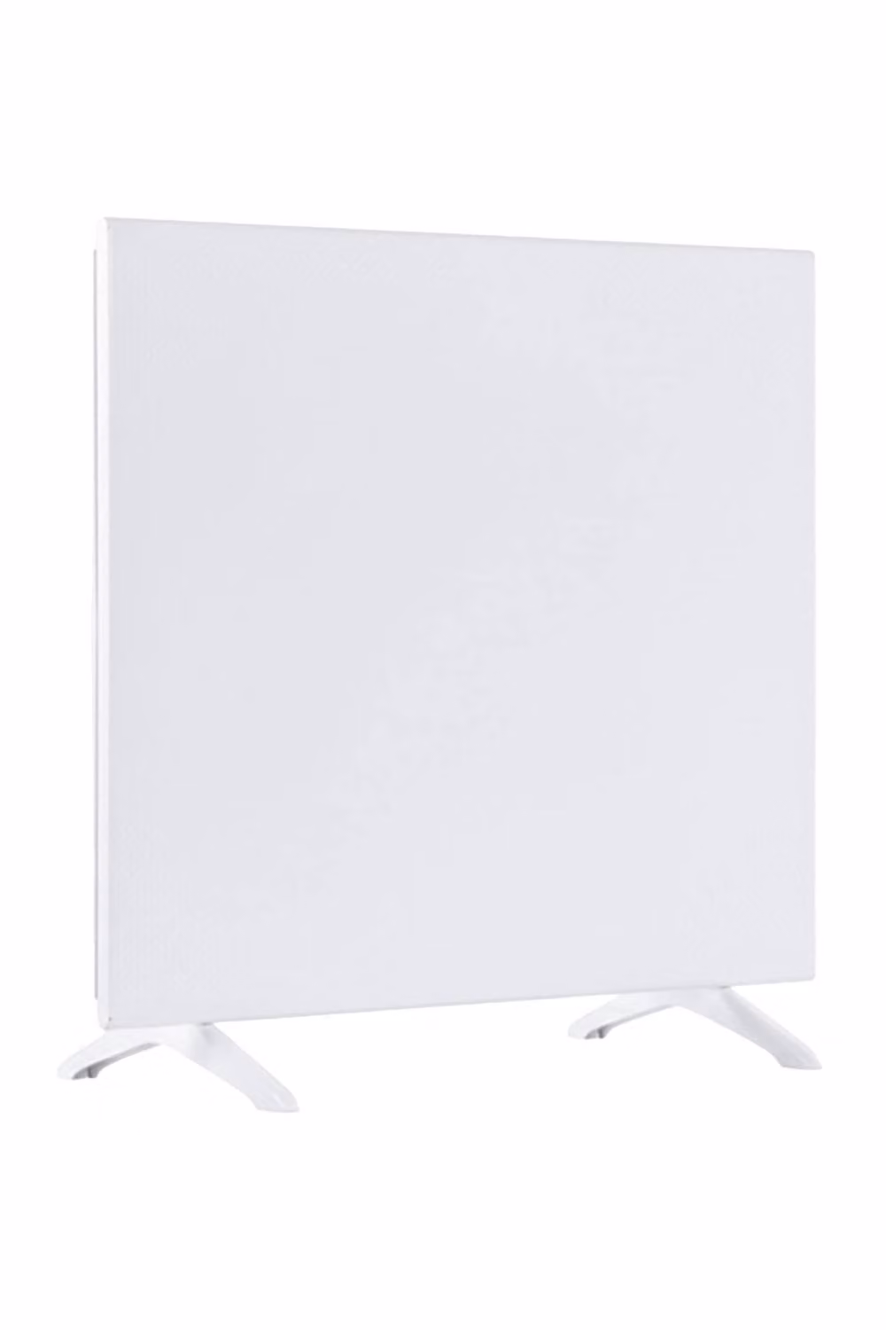 H&O Direct 1000W White Aluminium Convection Heater with WiFi App Control and Thermostat – 3