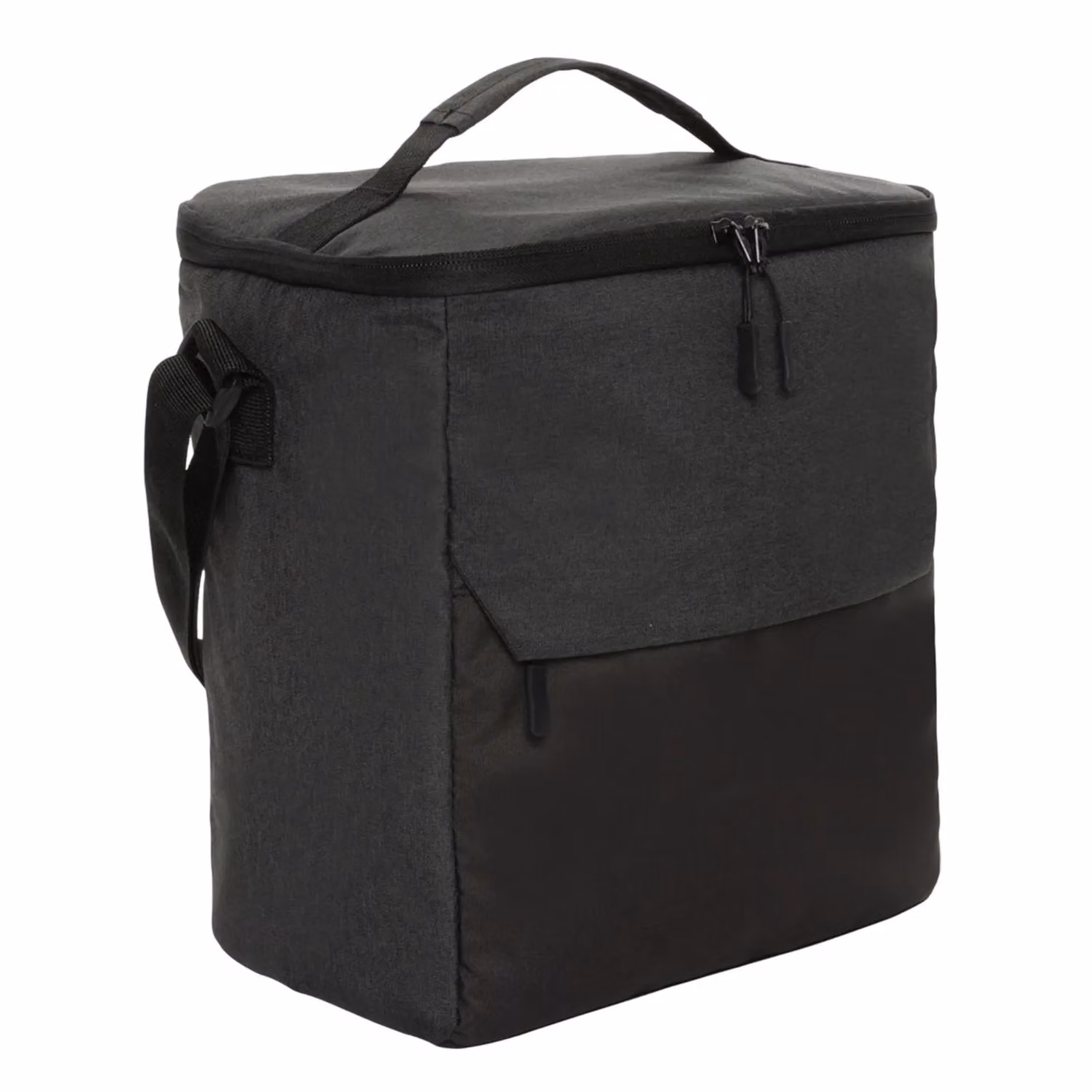 XD Design Kazu 8L RPET Cooler Bag in Black – 2