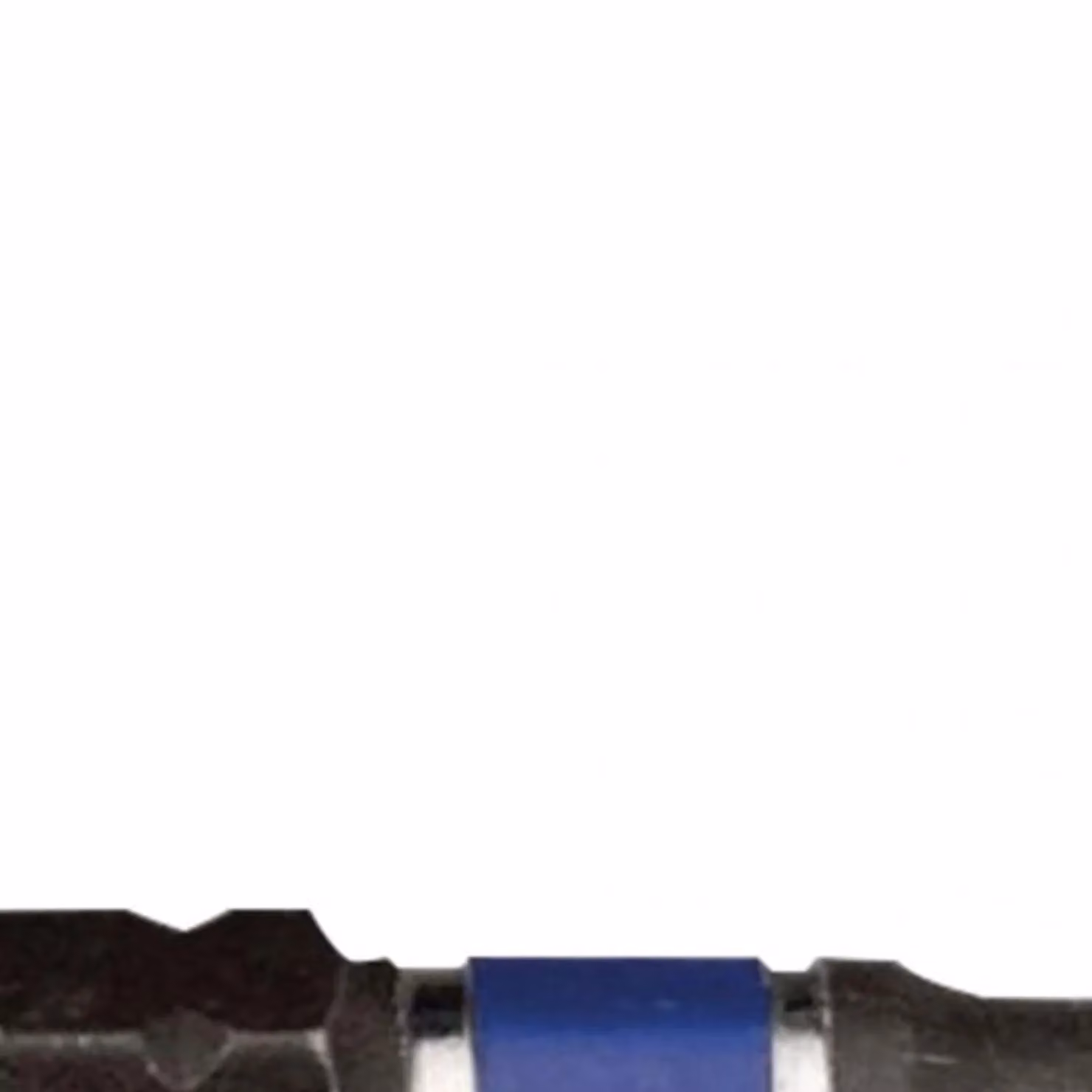 IRWIN Impact Pro Performance Pozidriv Screwdriver Bits, Multicolour – 2