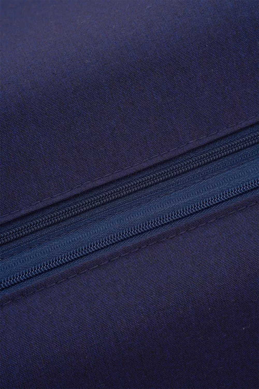 Living and Home Weatherproof Rectangular Outdoor Bench Cushion in Dark Blue – 10