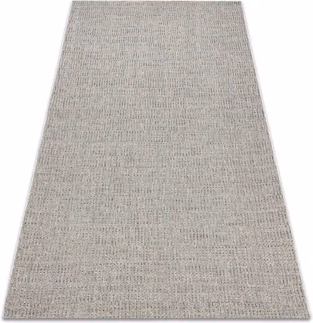 RugsX Boho Rectangular Rug in Beige, W/D: 120 x 170 cm
