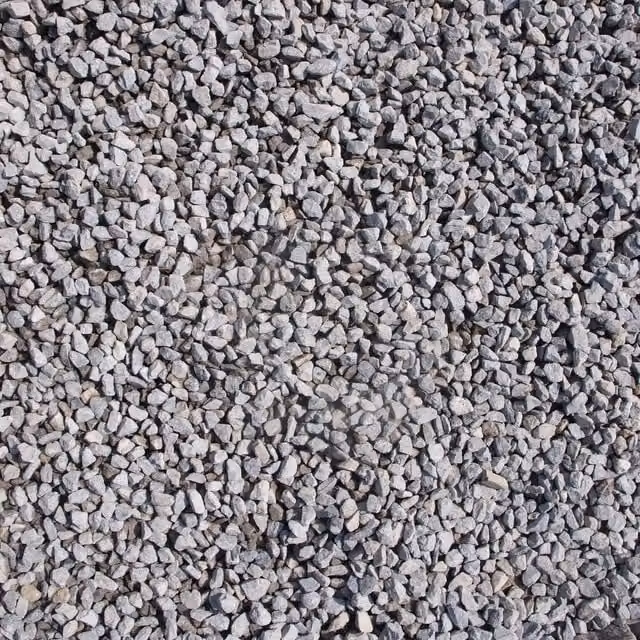 Simpa White Limestone Chippings 20kg Bag – 1